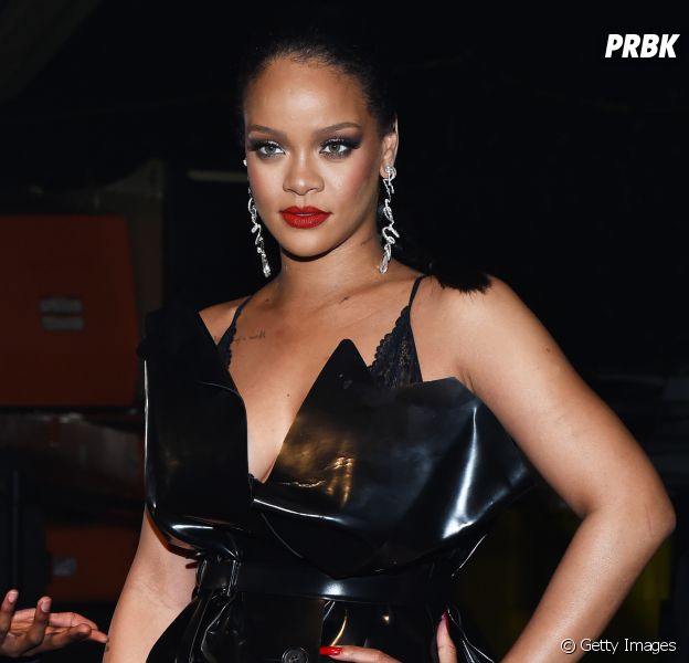 Rihanna revela data do Savage x Fenty Show Vol. 3 com vídeo inédito