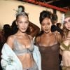 Rihanna quer quebrar tabus e dar um fim no padrão de beleza imposto na sociedade com sua linha de lingerie Savage X Fenty