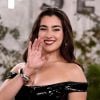 A cantora Lauren Jauregui foi nomeada como a nova embaixadora da grife Savage X Fenty