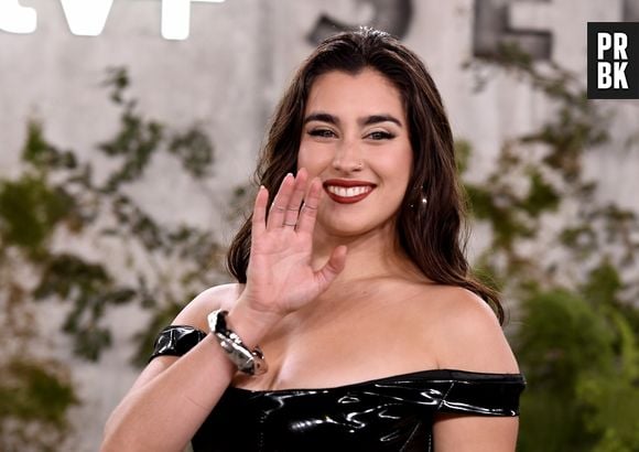 A cantora Lauren Jauregui foi nomeada como a nova embaixadora da grife Savage X Fenty