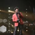 "Blinding Lights", de The Weeknd, conquistou internautas na versão piseiro
