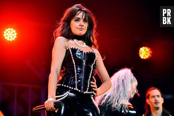 "Something's Gotta Give", de Camila Cabello, ganha versão pisadinha