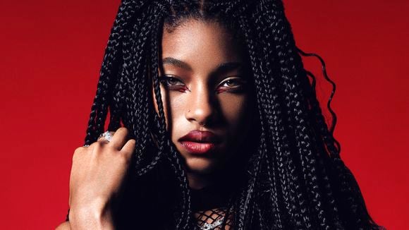 Willow Smith, Lizzo e Chuck Berry: a participação de artistas negros no rock