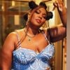 Lizzo anunciou que seu próximo álbum será de rock