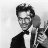 Chuck Berry é um dos maiores ícones do rock da história, mas não conseguiu tanto sucesso quanto seus pares brancos