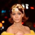 O look de Rihanna no MET Gala de 2015 é comentado até hoje