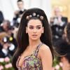 MET Gala 2021: Dua Lipa e Zendaya não poderão comparecer ao evento