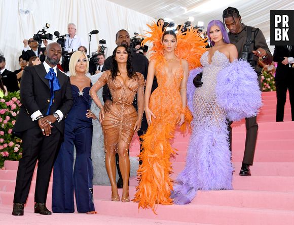 MET Gala: vote no melhor look de todos os tempos!