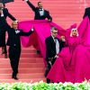 MET Gala 2021:  Lady Gaga, Hailey Bieber, Taylor Swift, Jared Leto e The Weeknd são alguns dos possíveis convidados 