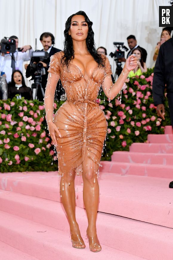 MET Gala: de tantos looks, é difícil escolher o mais incrível, né?