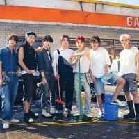 Você consegue adivinhar o integrante do BTS só pelo look no clipe? Faça o quiz!