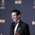  Emmy 2021: "The Crown" foi a grande ganhadora da noite  