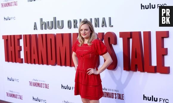 Emmy 2021: "The Handmaid's Tale" bateu recorde de maiores perdas em um ano