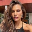Dayane Mello é uma das participantes polêmicas de "A Fazenda 13"; modelo foi criticada por defender Nego do Borel das acusações de abuso feita por ex-namoradas
