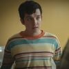 "Sex Education": vai ser legal ver Otis (Asa Butterfield) com uma nova irmã