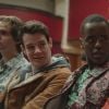 "Sex Education": como será o futuro de Otis (Asa Butterfield), Eric (Ncuti Gatwa) e Adam (Connor Swindells)?