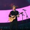 Ed Sheeran anunciou álbum novo para outubro e grande turnê em 2022