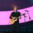 Ed Sheeran anunciou álbum novo para outubro e grande turnê em 2022