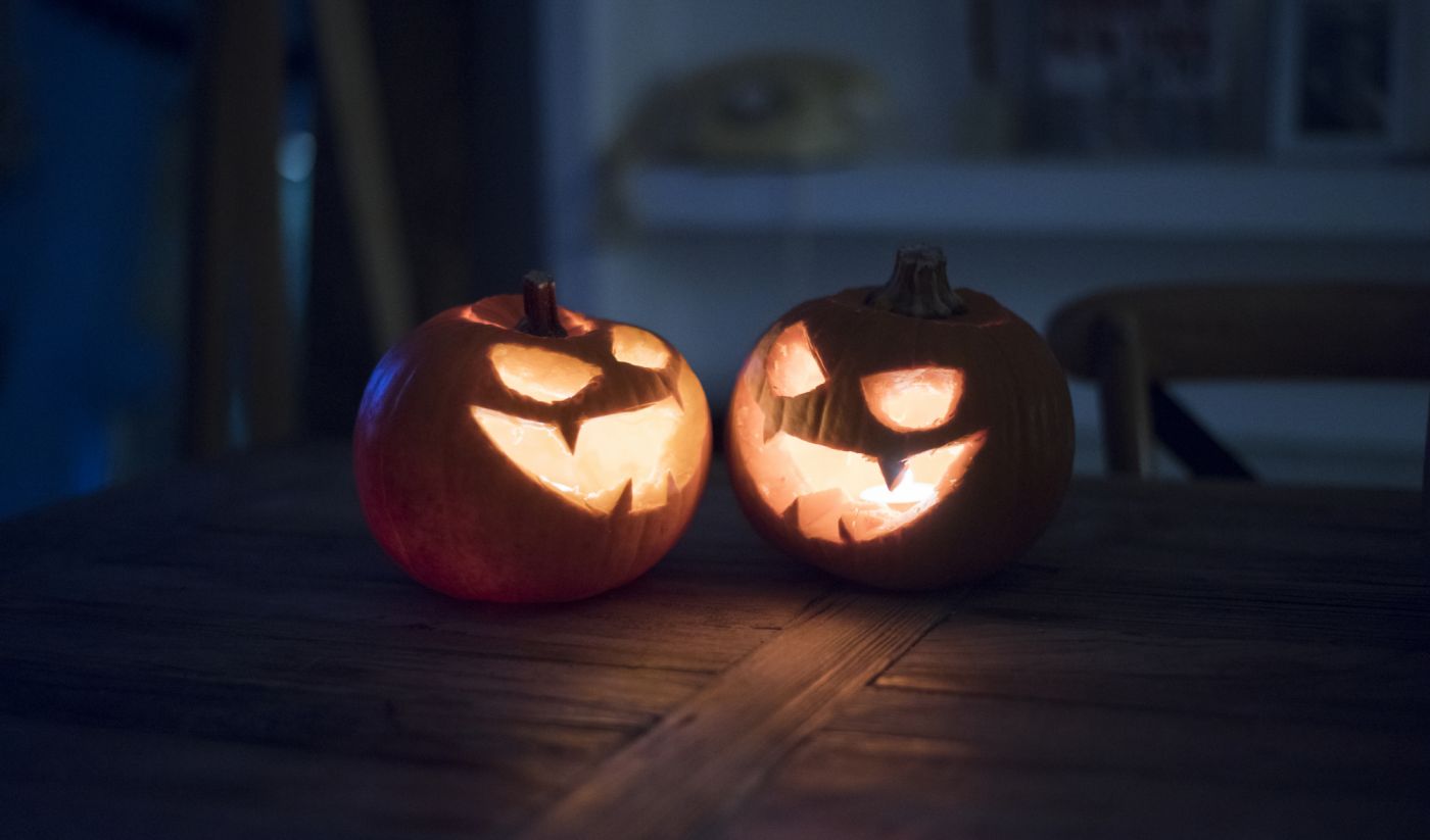 Top 5 filmes de Halloween para uma noite de terror - Le Biscuit