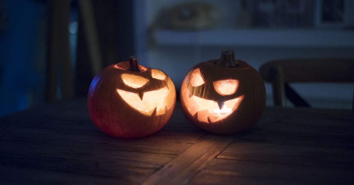 Halloween – Filmes de terror mais pesados do mundo