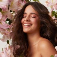 Camila Cabello fala sobre sua relação com a comida: "é um padrão comportamental que tenho"