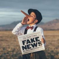 Relembre 9 fake news marcantes e que todo mundo caiu