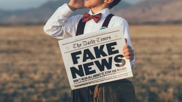 Relembre 9 fake news marcantes e que todo mundo caiu