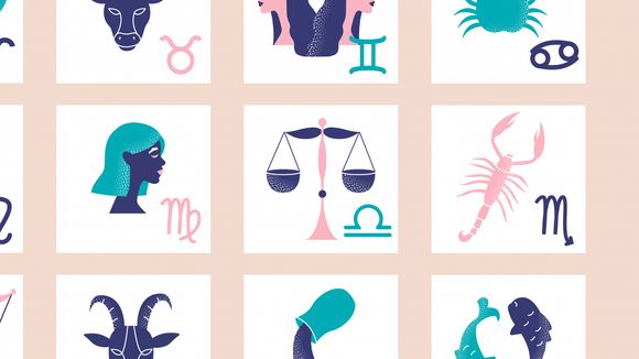 Horóscopo do dia: confira suas previsões para este domingo (17)