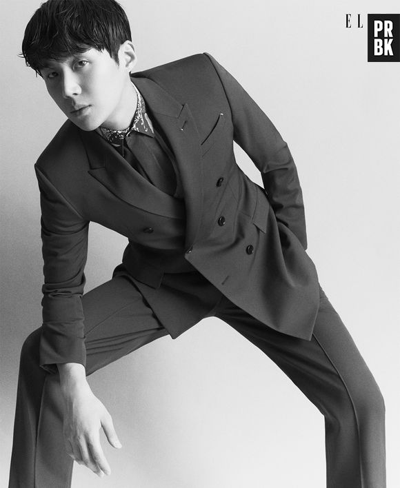 Kim Seon Ho foi mencionado pelo público como possível ator de K-drama em denúncia publicada online na última segunda-feira (18)