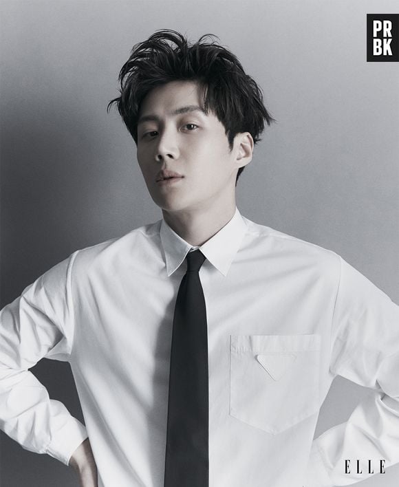 Kim Seon Ho, astro de K-drama, confessou a culpa na última terça-feira (19) e pediu desculpas à ex-namorada