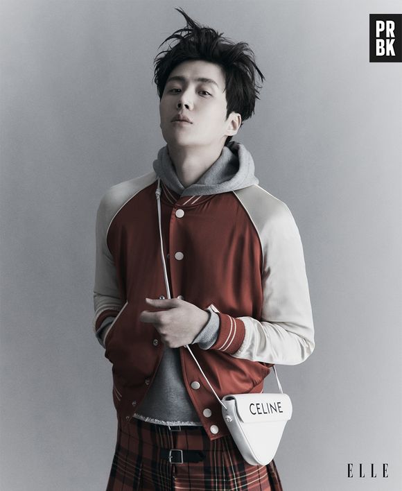 Ex-namorada de Kim Seon Ho disse que ator de K-drama a obrigou a abortar o filho que esperavam