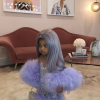 Halloween: Stormi foi fantasiada de Kylie Jenner. É o orgulho da mãe!