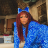 Lizzo se inspirou em clipe de "WAP" para montar sua fantasia de Halloween