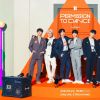 BTS: além do "Permission to Dance On Stage" online, o grupo já tem data para voltar aos shows presenciais, em novembro 