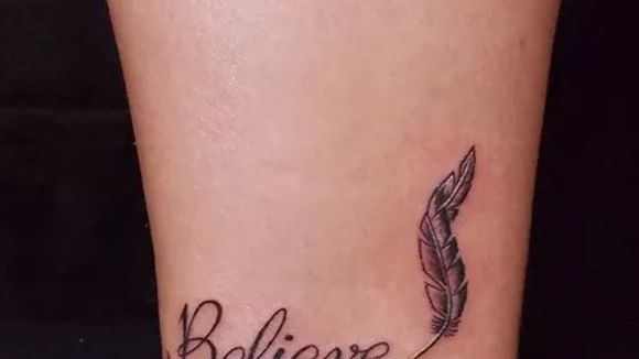10 tatuagens mais copiadas que as pessoas fizeram em 2014!