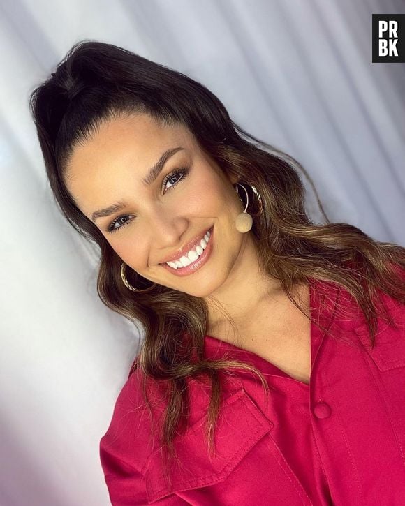 Juliette sobre o prêmio do "BBB21": "Vou fazer tudo que tiver direito"