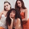 Little Mix fez cover de Harry Styles durante o Live Lounge da Radio 1, ainda com sua formação original 