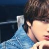 Jin, do BTS, será responsável por "Yours", música tema do dorama "Jirisan"