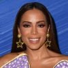 Anitta, que continua sua temporada pelos Estados Unidos, compareceu ao amFAR Gala 2021 na última quinta-feira (4)