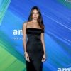 amFAR Gala 2021: Hana Cross foi com pretinho básico