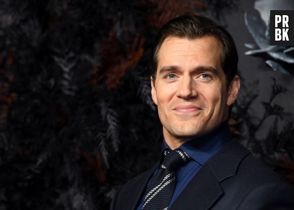 Henry Cavill opina sobre Black Superman e chances de ir à Marvel