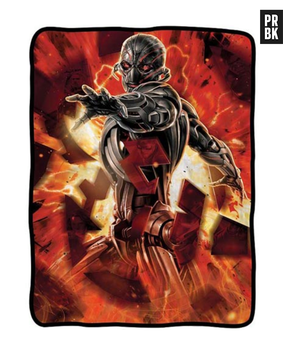 O ator James Spader é quem vai encarnar o personagem nas telonas, em "Os Vingadores 2"