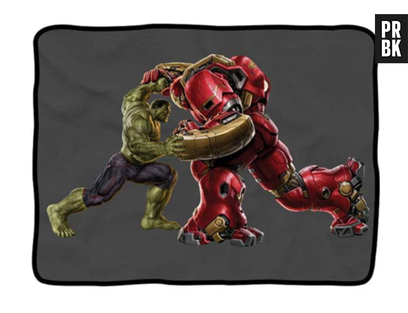 Hulk e Homem de Ferro são interpretados por Mark Ruffalo e Robert Downey Jr., respectivamente, em "Os Vingadores 2"