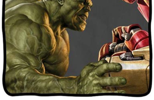 De "Os Vingadores 2": Hulk, Homem de Ferro e Thor aparecem em novas artes divulgadas