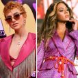  10 semelhanças inusitadas entre Manu Gavassi e Beyoncé  