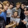 BTS no Brasil? Itaú posta tweet misterioso e cria possibilidade