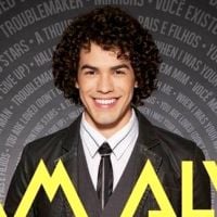 Sam Alves: 5 músicas do cantor que vão te ajudar a enfrentar esta segunda-feira!