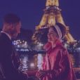 "Emily em Paris": novo amor, traições e looks incríveis no trailer da 2ª temporada