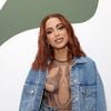 Anitta estreou cabelo ruivo durante semana de eventos da Billboard