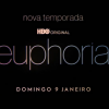 "Euphoria": data de estreia e teaser da 2ª temporada são revelados